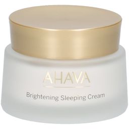 Ahava, Time to Smooth Age Control Even Tone Sleeping Cream