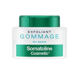 Somatoline Cosmetic® Meersalz-Peeling