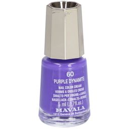MAVALA Purple Dynamite 60