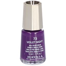 MAVALA Nagellack Violet Night 73