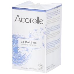 Acorelle Eau Parfum La Boheme
