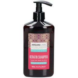 Arganicare - Keratin Shampoo