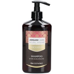 Arganicare Coconut Shampoo