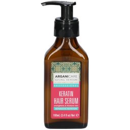 Arganicare Schützendes Serum - Keratin