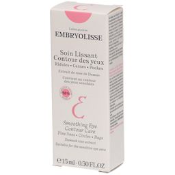 EMBRYOLISSE GLÄTTENDE AUGENKONTURENPFLEGE 15ML