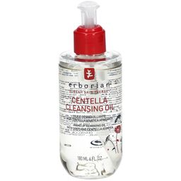 Erborian, Centella Cleansing Oil