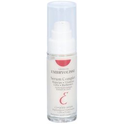 Embryolisse Vollständiges Serum
