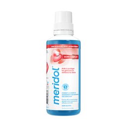 meridol® Komplettpflege Mundspülung