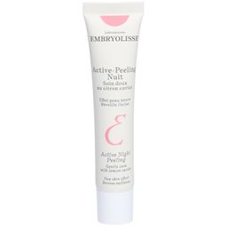 Embryolisse® Active-Peeling Nuit – Nachtpflege mit Kaviar-Limette