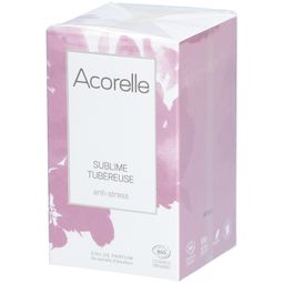 Acorelle Eau de Parfum Sublime Tuberose
