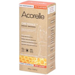 Acorelle Königliches Wachs in Kugeln