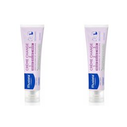 mustela® bébé Wickelcreme 1-2-3
