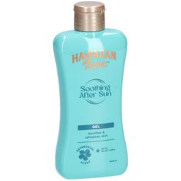 HAWAIIAN Tropic AFTER SUN Erfrischendes After-Sun-Gel mit Aloe Vera