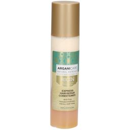 Arganicare - Express Leave-in Entwirrungsspray - Ricin