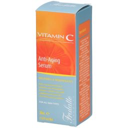 Arganicare - Anti-Aging-Gesichtsserum