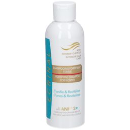 ECRINAL® ANP® 2+ Stärkendes Shampoo für Frauen