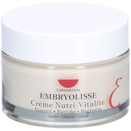 Embryolisse® Crème Nutri-Vitalité