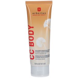Erborian, CC Body