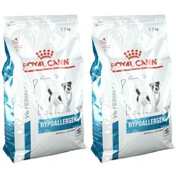 ROYAL CANIN Veterinary Hypoallergenic Small Dogs S