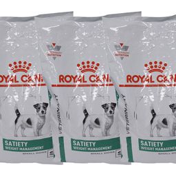 ROYAL CANIN® Veterinary Satiety Weight Management Small Dogs S