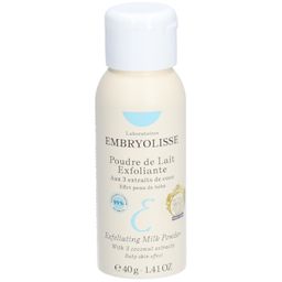 Embryolisse® Poudre de Lait Exfoliante