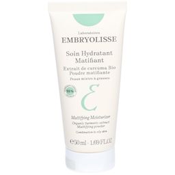 Embryolisse® Soin Hydratant Matifiant