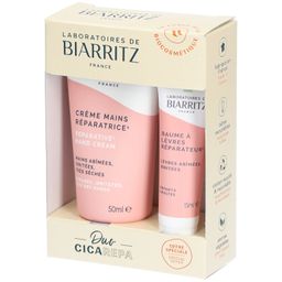 LABORATOIRES DE BIARRITZ® Duo CICA REPA