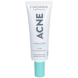 Madara ACNE HYDRA-DERM Balancing Fluid 40ml