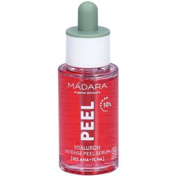 Madara PEEL Intense Peeling-Serum 10% 30ml