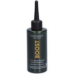 Madara 3 Min Growth-Boost Kopfhaut-Kur 100ml