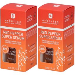 erborian Red Pepper Super Serum