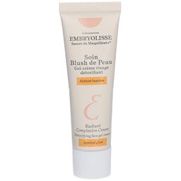 Embryolisse® Soin Blush de Peau Abricot Lumière