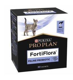 PURINA® PRO PLAN® FortiFlora® Probiotikum Katze