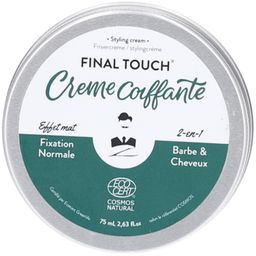 Monsieur Barbier Stylingcreme – FINAL TOUCH