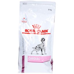 VHN DOG CARDIAC