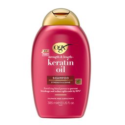 OGX - Shampoo "Keratin Oil"