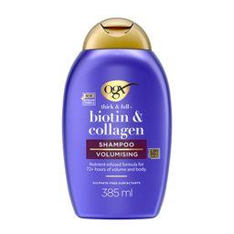 OGX - Shampoo "Biotin & Collagen"