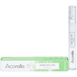 Acorelle Roll-On Parfum Jardin Des Thés 10ml