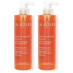 La Rosée Waschendes Duschöl