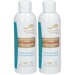 ECRINAL® ANP® 2+ Stärkendes Shampoo für Frauen