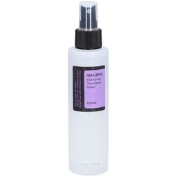 Cosrx AHA/BHA Clarifying Treatment Toner