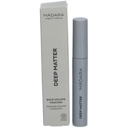 Madara Deep Matter Bold Volume Mascara 6ml