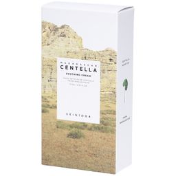 Madagascar Centella Soothing Cream 75ml