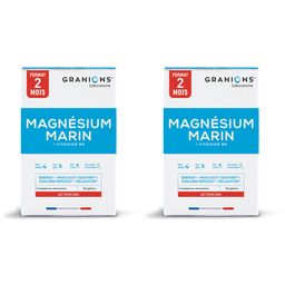 Laboratoire des Granions® Magnesium Marin 300 mg