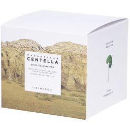 SKIN1004 Madagascar Centella Quick Calming Pad