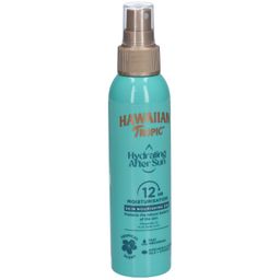 Hawaiian Tropic Feuchtigkeitsspendendes After-Sun-Öl