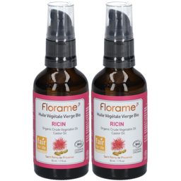 Florame Bio Rizinus Pflanzenöl
