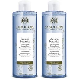 Sanoflore Micellar-Wasser Aciana botanica