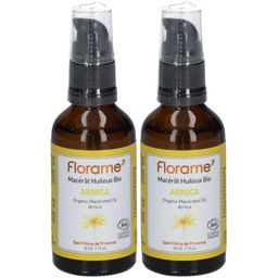 Florame Arnika Bio Ölmazerat