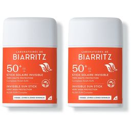 LABORATOIRES DE BIARRITZ® Sonnenstick Invisible SPF50+